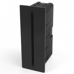 Встраиваемый светильник Elektrostandard Step 8 a055592 в интернет-магазине "Галерея света"