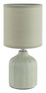 Настольная лампа декоративная Lumion ININA 8174/1T в интернет-магазине "Галерея света"