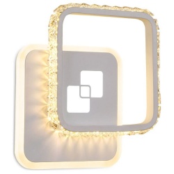 Накладной светильник Ambrella Light FA FA231 в интернет-магазине "Галерея света"