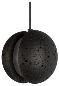 Подвесной светильник Loft it Yo-yo 10481 Black в интернет-магазине "Галерея света"
