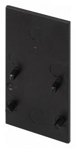 Заглушка для трека Arlight MAG-ORIENT 033641 в интернет-магазине "Галерея света"