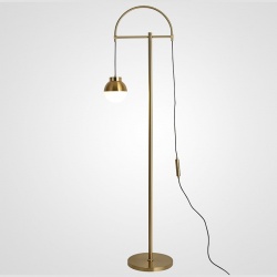 Торшер Imperiumloft Cedar & Moss Floor 41,086 в интернет-магазине "Галерея света"