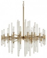 Подвесная люстра Odeon Light Stika 4988/10 в интернет-магазине "Галерея света"