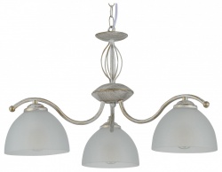 Подвесная люстра Rivoli Valerie Б0060979 в интернет-магазине "Галерея света"