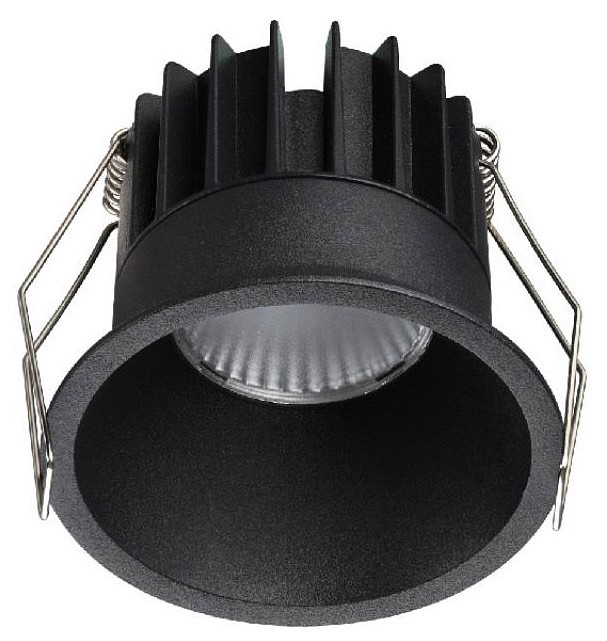 Встраиваемый светильник Novotech WIR 359866 в интернет-магазине "Галерея света"