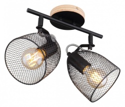 Спот Globo Josina 54034-2 в интернет-магазине "Галерея света"