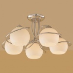 Люстра на штанге Citilux Лайма CL155151 в интернет-магазине "Галерея света"