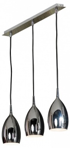 Подвесной светильник Lussole Collina GRLSQ-0706-03 в интернет-магазине "Галерея света"