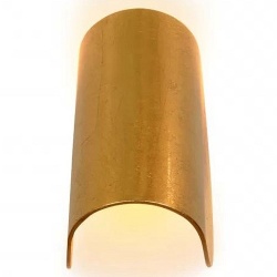 Накладной светильник iLedex Cute ZD8077-6W Gold в интернет-магазине "Галерея света"