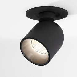 Встраиваемый светильник на штанге Elektrostandard Spot a065457 в интернет-магазине "Галерея света"