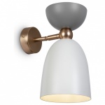 Бра Maytoni Cloches MOD113WL-01W в интернет-магазине "Галерея света"