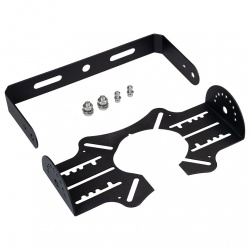 Крепление накладное для светильника Arlight SP-ERCON 052646 в интернет-магазине "Галерея света"