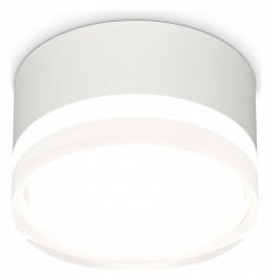 Накладной светильник Ambrella Light XS XS8101023 в интернет-магазине "Галерея света"