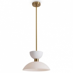 Светильник на штанге Freya Essence FR5490CL-01BS в интернет-магазине "Галерея света"