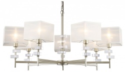 Подвесная люстра Ambrella Light HIGH LIGHT LH71332 в интернет-магазине "Галерея света"