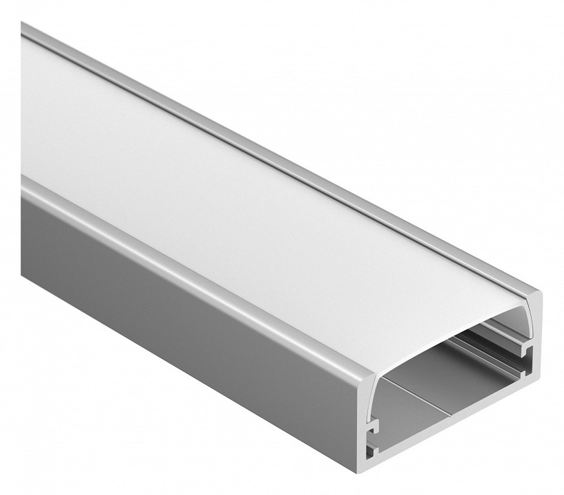 Профиль универсальный Arlight ARH-WIDE 030982 в интернет-магазине "Галерея света"