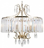 Подвесная люстра Citilux Инга CL335183 в интернет-магазине "Галерея света"