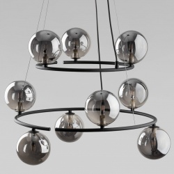 Подвесная люстра Eurosvet Anabelle 6845 Anabelle в интернет-магазине "Галерея света"