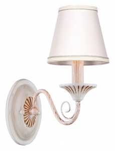 Бра Arti Lampadari Camisa Camisa E 2.1.1 C в интернет-магазине "Галерея света"