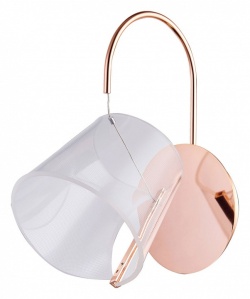 Бра Kink Light Люцерна 08044,37 в интернет-магазине "Галерея света"