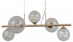 Подвесной светильник Moderli Renny V10800-5P в интернет-магазине "Галерея света"
