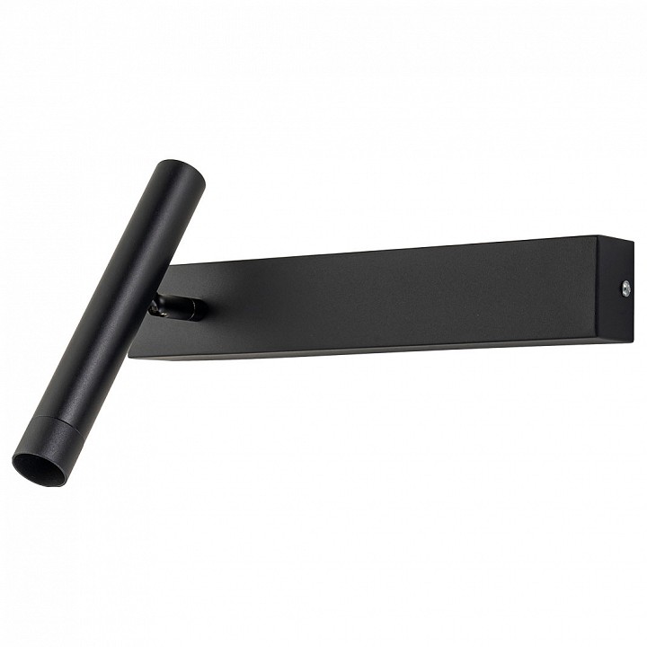 Бра Escada 10274 10274/1LED Black в интернет-магазине "Галерея света"