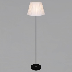 Торшер 08088-0.6-01 BK в интернет-магазине "Галерея света"