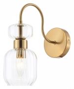 Бра Escada Gloss 1141/1A Clear в интернет-магазине "Галерея света"