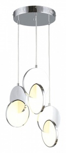 Подвесной светильник Aployt Mila APL.044.06.24 в интернет-магазине "Галерея света"