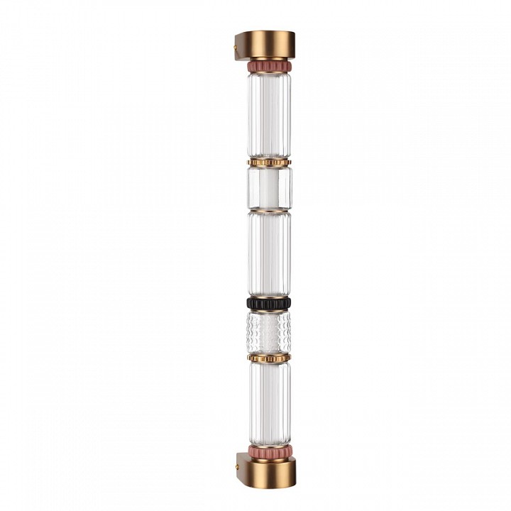 Накладной светильник Odeon Light COLLIER 5455/18WL в интернет-магазине "Галерея света"