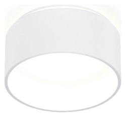 Встраиваемый светильник Ambrella Light TN TN190 в интернет-магазине "Галерея света"