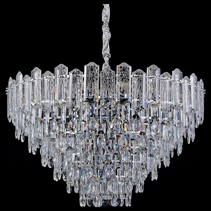 Подвесная люстра 72380 72380-0.3-800 CH в интернет-магазине "Галерея света"