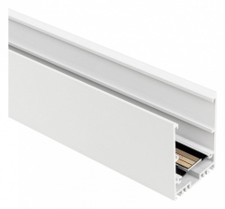 Трек накладной Arlight MAG-45 028068(1) в интернет-магазине "Галерея света"