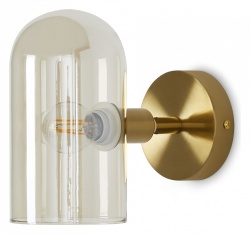 Бра Freya Firefly FR5427WL-01BS в интернет-магазине "Галерея света"