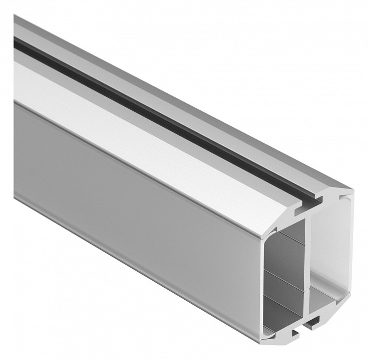 Профиль подвесной Arlight PLS-LOCK 032864 в интернет-магазине "Галерея света"