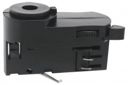 Переходник для трека Lightstar Quattro 594007-403 в интернет-магазине "Галерея света"