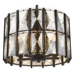 Подвесной светильник Wertmark Karlin WE148.05.023 в интернет-магазине "Галерея света"