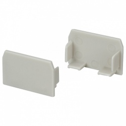 Набор заглушек для профиля Arlight Pls-f-hide 23963 в интернет-магазине "Галерея света"