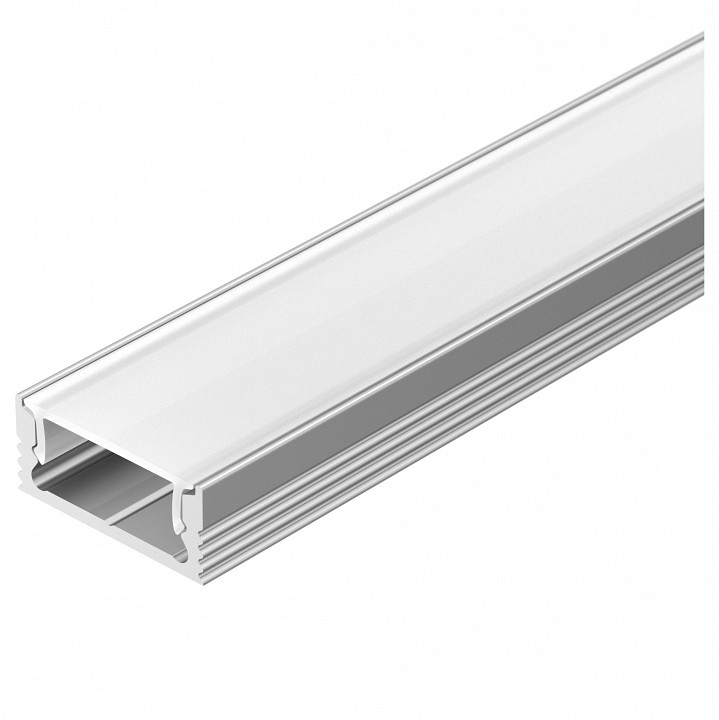 Профиль накладной Arlight SL-SLIM 061376 в интернет-магазине "Галерея света"