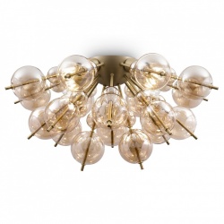 Потолочная люстра Maytoni Bolla MOD133CL-04BS в интернет-магазине "Галерея света"