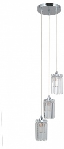 Подвесной светильник Moderli Levi V10755-3P в интернет-магазине "Галерея света"