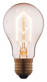 Лампа накаливания Loft it Edison Bulb E27 60Вт K 1002 в интернет-магазине "Галерея света"