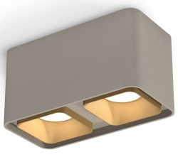 Накладной светильник Ambrella Light XS XS7852004 в интернет-магазине "Галерея света"