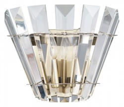 Накладной светильник Arte Lamp Florizel A1072AP-2AB в интернет-магазине "Галерея света"