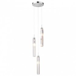 Подвесной светильник Lussole Karnes LSP-8976 в интернет-магазине "Галерея света"