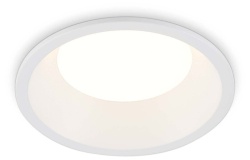 Встраиваемый светильник Ambrella Light TN TN6757 в интернет-магазине "Галерея света"
