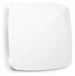 Клавиша для выключателя одноклавишного Ambrella Volt OMEGA OP1010 в интернет-магазине "Галерея света"