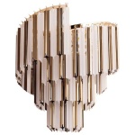 Подвесной светильник Divinare Frizzante 1681/01 LM-7 в интернет-магазине "Галерея света"