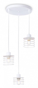 Подвесной светильник Ambrella Light TR TR8078 в интернет-магазине "Галерея света"