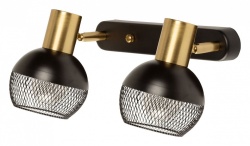 Бра De City Ирсон 3 514021102 в интернет-магазине "Галерея света"